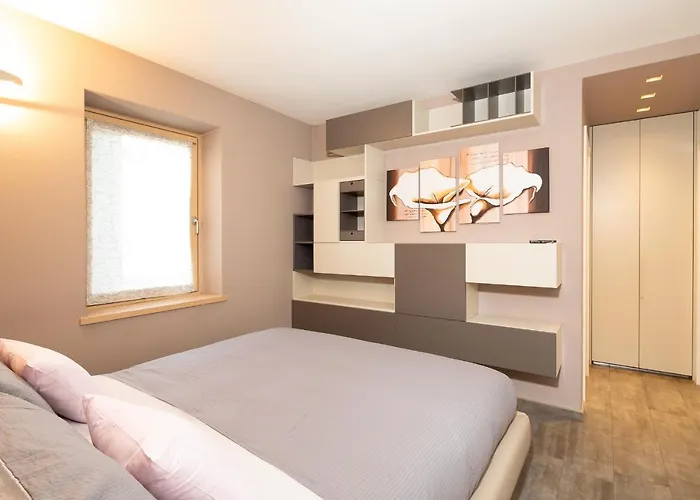 Holiday House Livigno