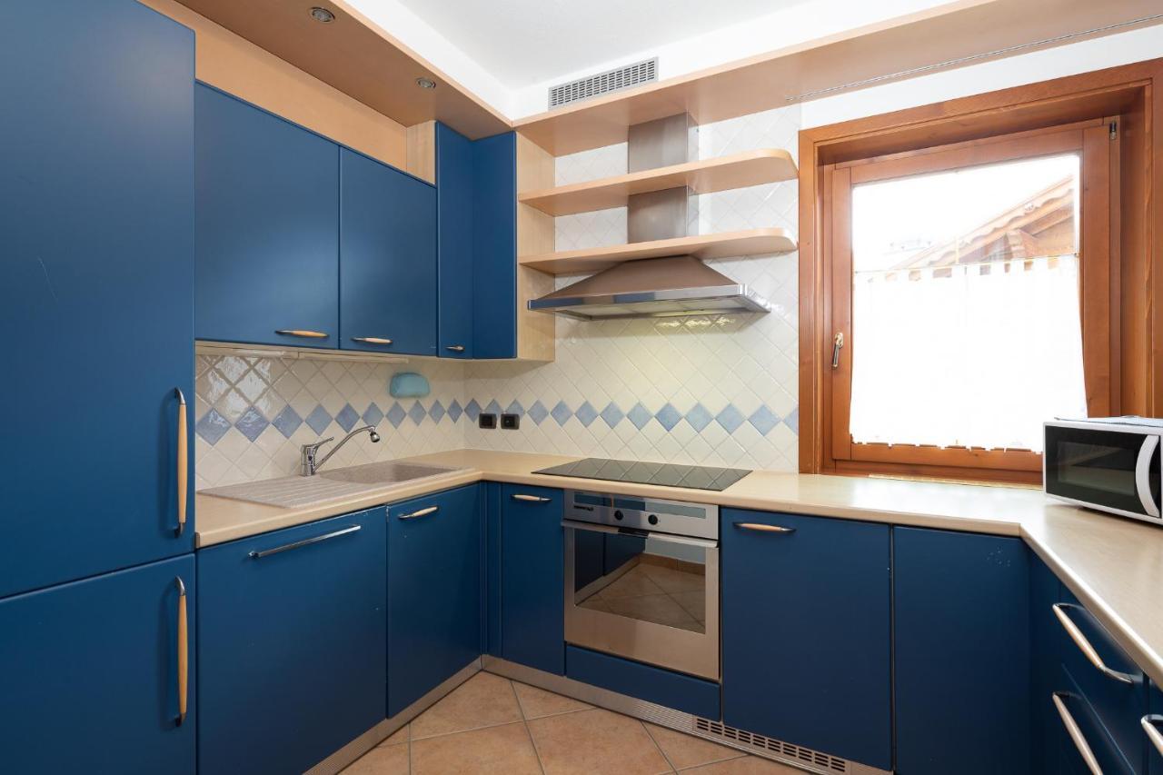 House Apartment Livigno