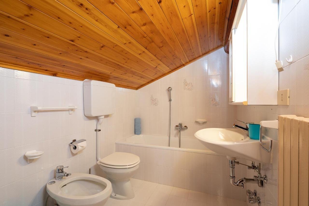 House * Livigno