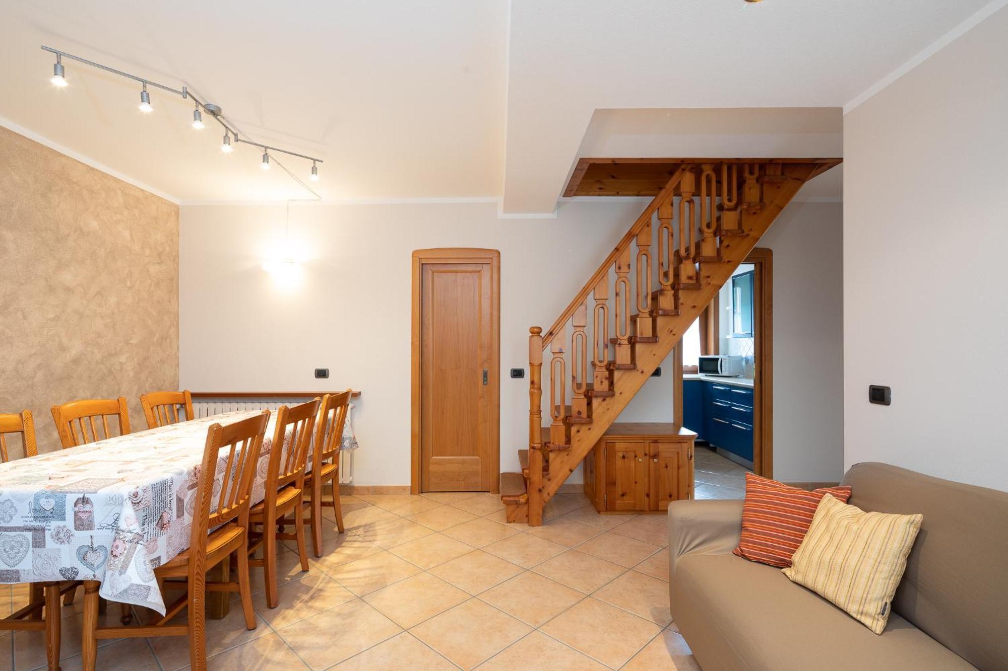 House Apartment