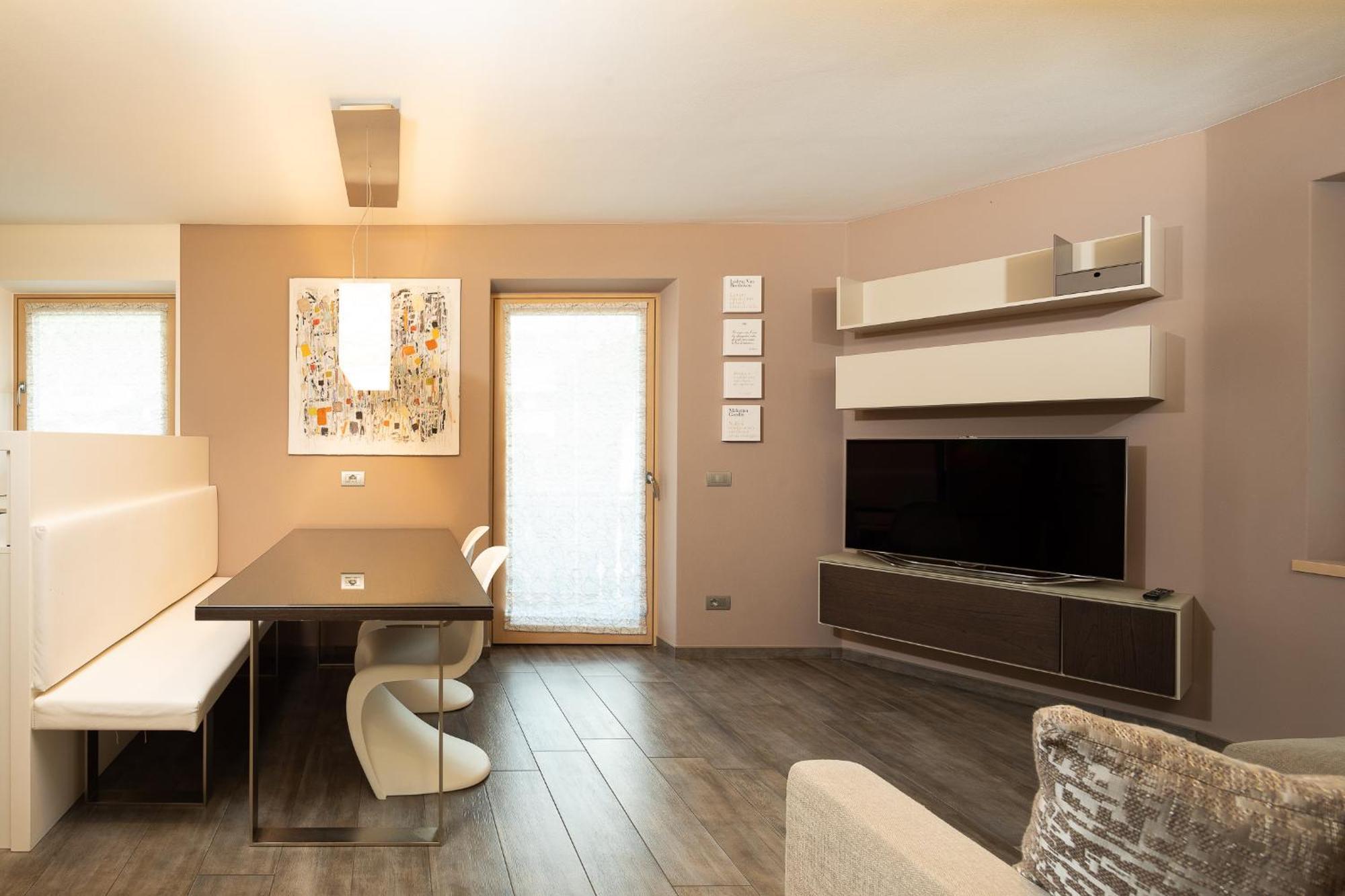House Livigno