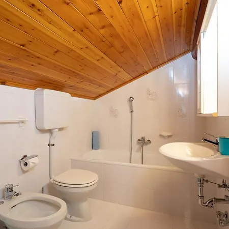 Holiday House Livigno Exterior photo