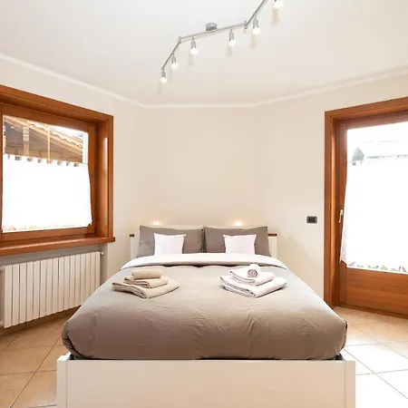 Holiday House Livigno Exterior photo
